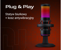 SMX Buzz + Statyw do mikrofonu MA-200 - 1417506 - zdjęcie 10